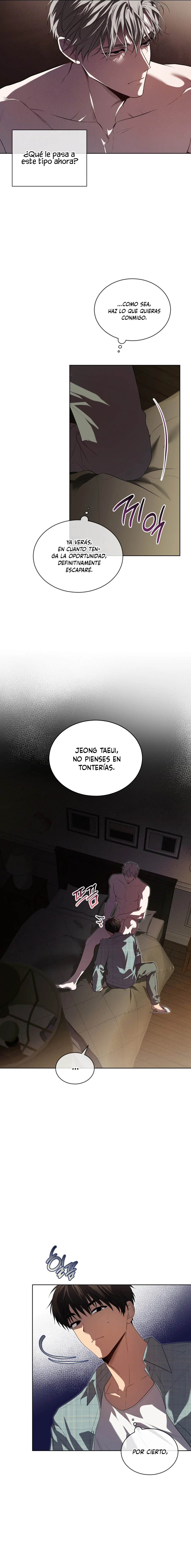 Pasion Capitulo 108 página 6