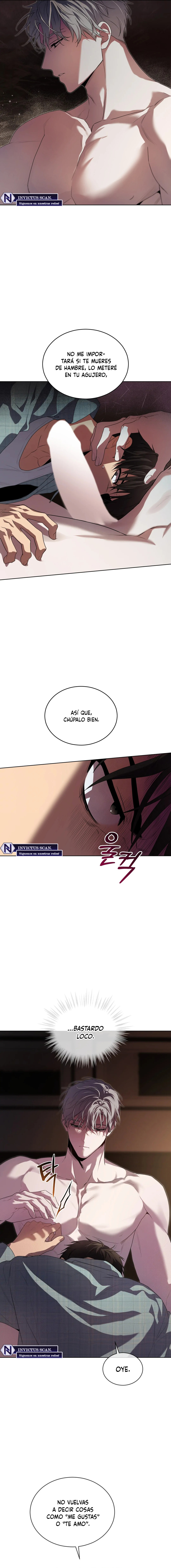 Pasion Capitulo 108 página 8