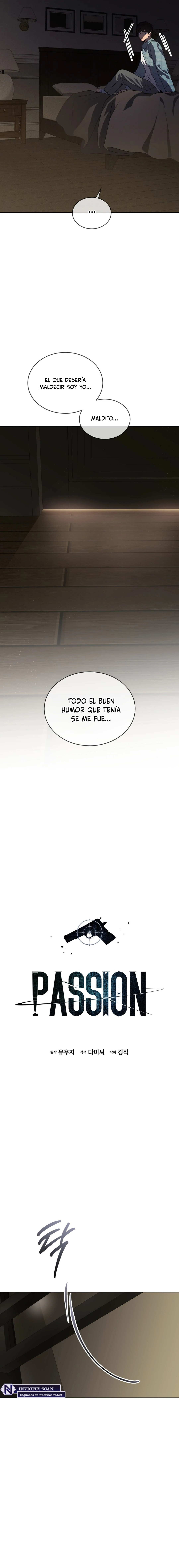 Pasion Capitulo 109 página 11