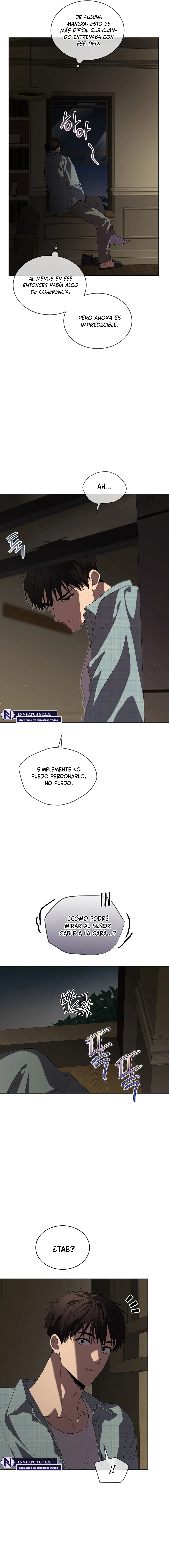 Pasion Capitulo 109 página 12