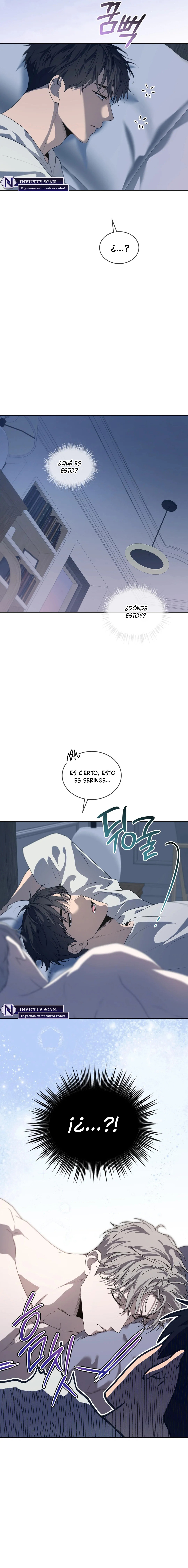 Pasion Capitulo 109 página 15