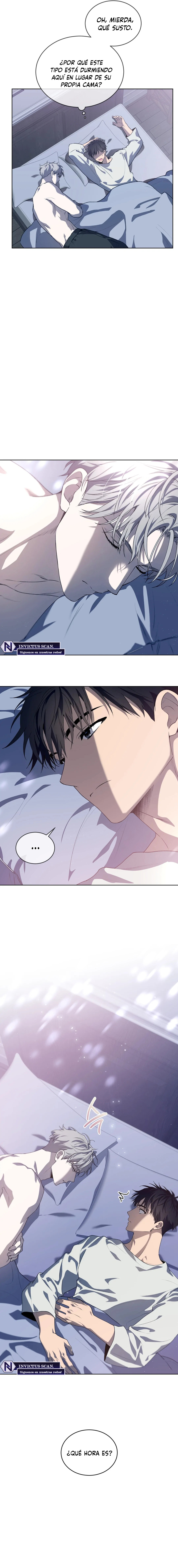 Pasion Capitulo 109 página 16