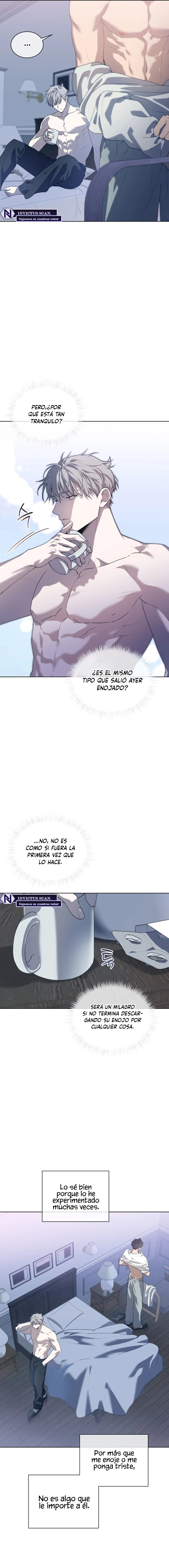 Pasion Capitulo 109 página 18