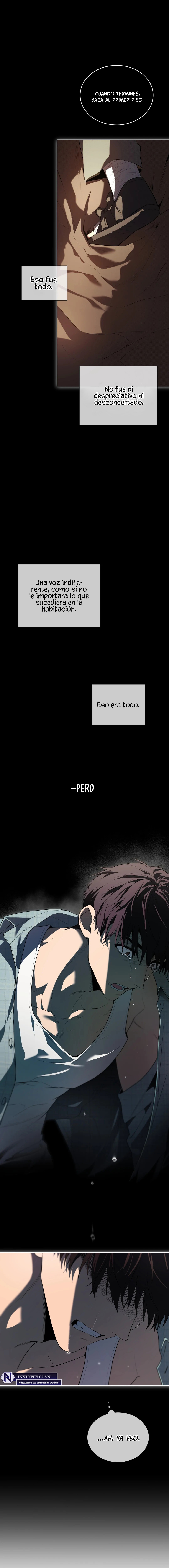 Pasion Capitulo 109 página 2