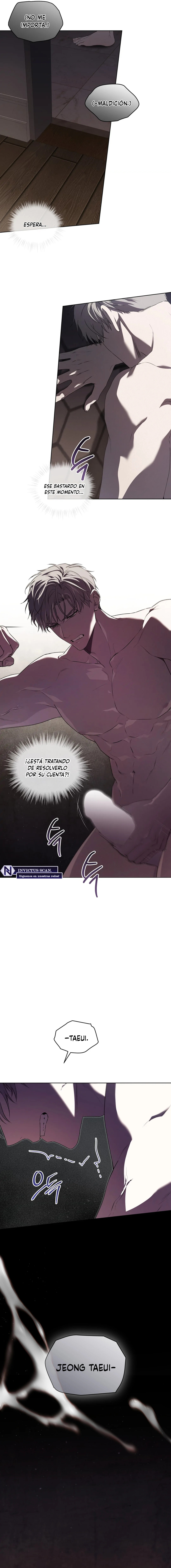 Pasion Capitulo 109 página 7