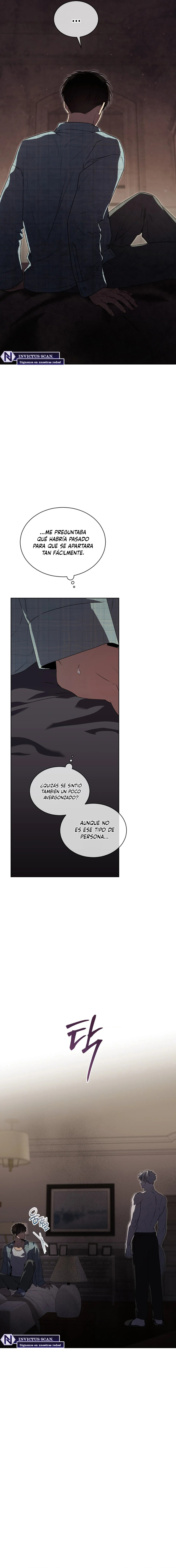 Pasion Capitulo 109 página 8