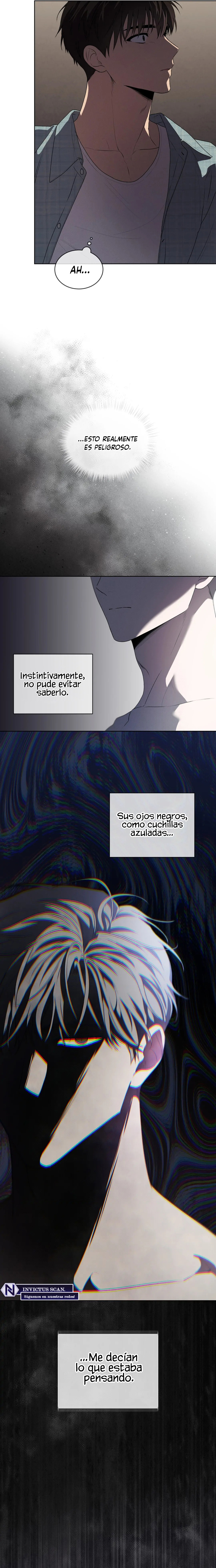 Pasion Capitulo 109 página 9