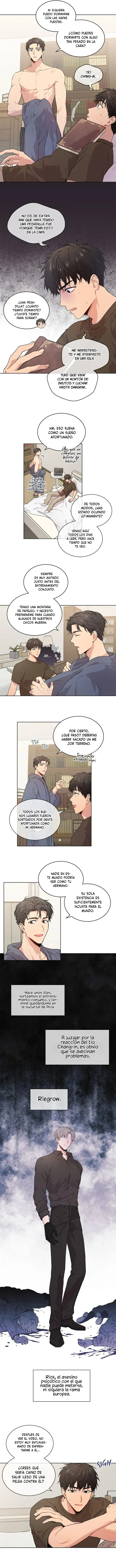 Pasion Capitulo 11 página 2
