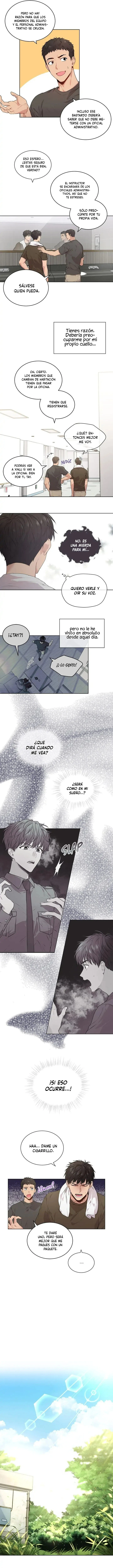 Pasion Capitulo 11 página 6