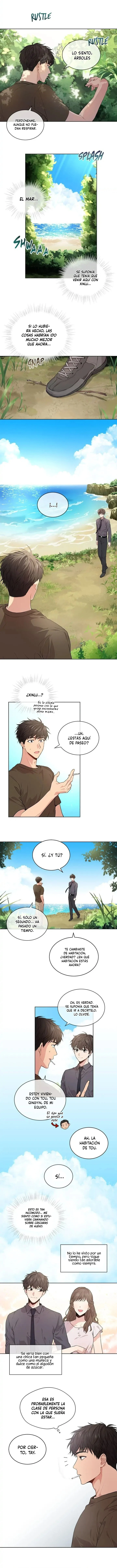 Pasion Capitulo 11 página 7