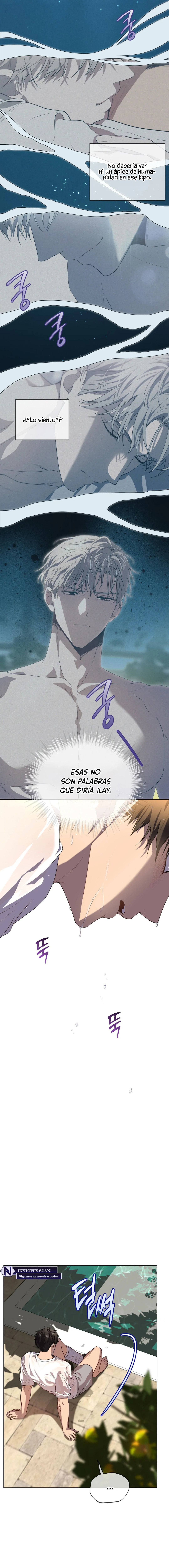 Pasion Capitulo 111 página 11
