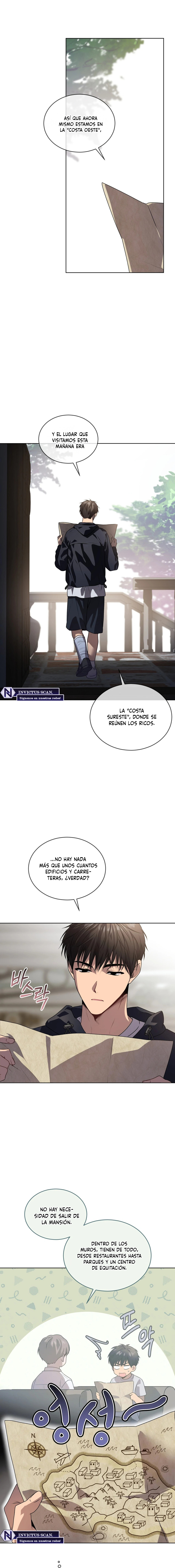 Pasion Capitulo 111 página 13