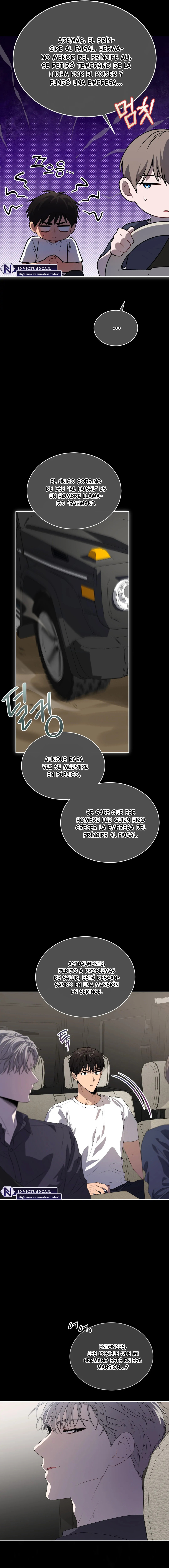 Pasion Capitulo 112 página 10
