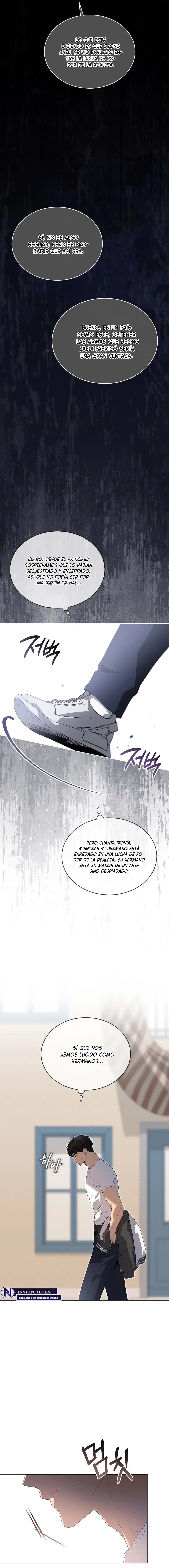 Pasion Capitulo 112 página 11