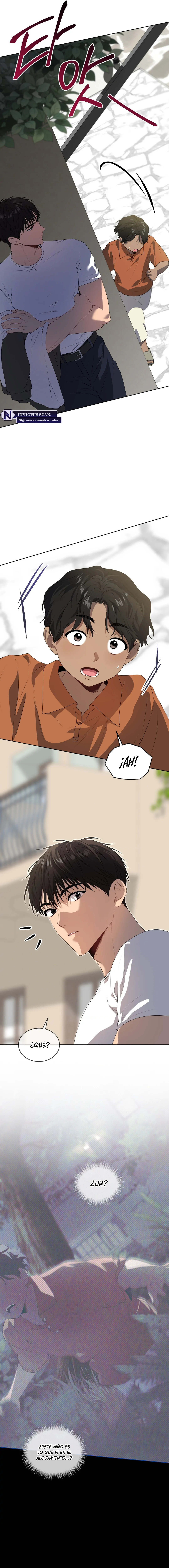Pasion Capitulo 112 página 14