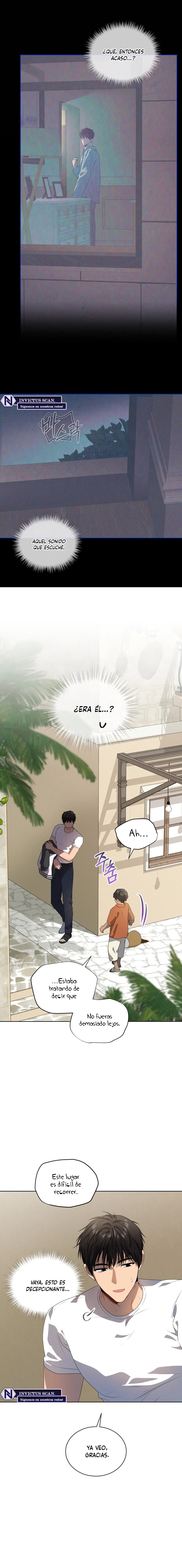 Pasion Capitulo 112 página 15