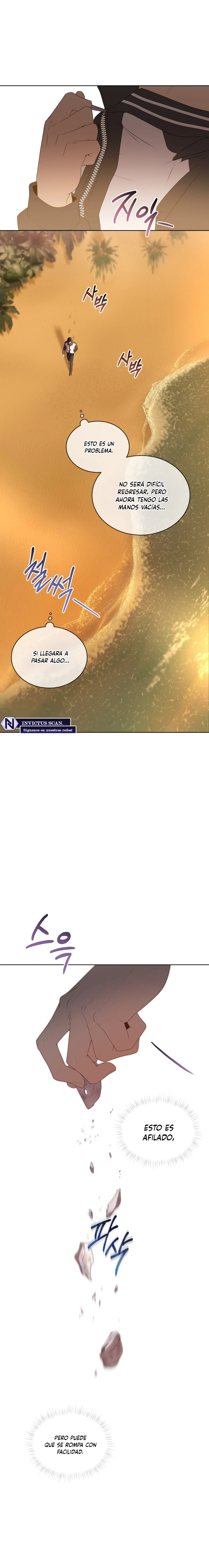 Pasion Capitulo 112 página 19