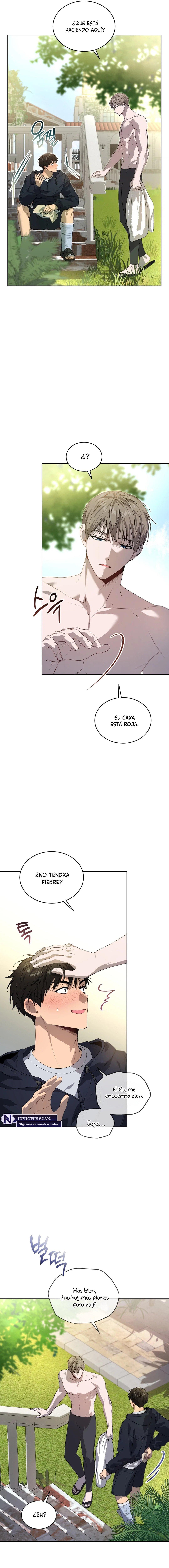 Pasion Capitulo 112 página 3