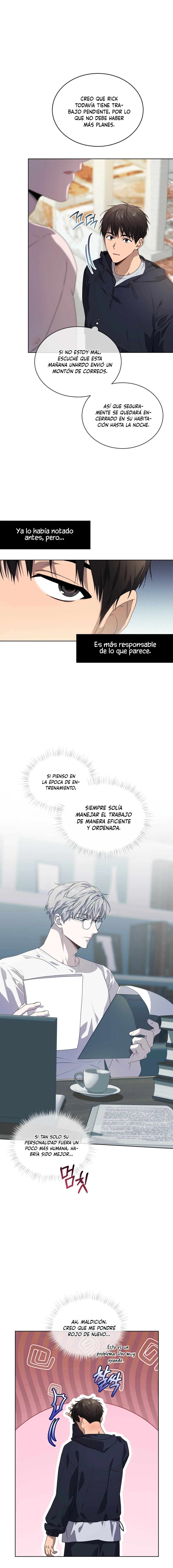Pasion Capitulo 112 página 4