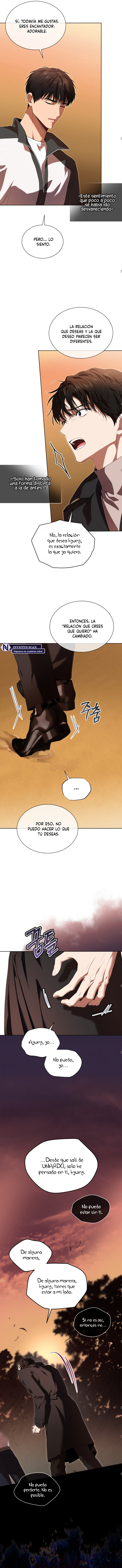 Pasion Capitulo 113 página 10