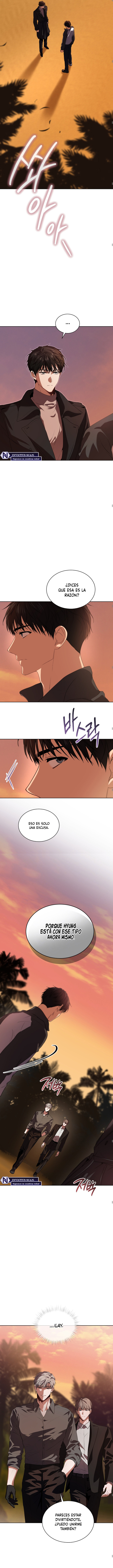 Pasion Capitulo 113 página 12