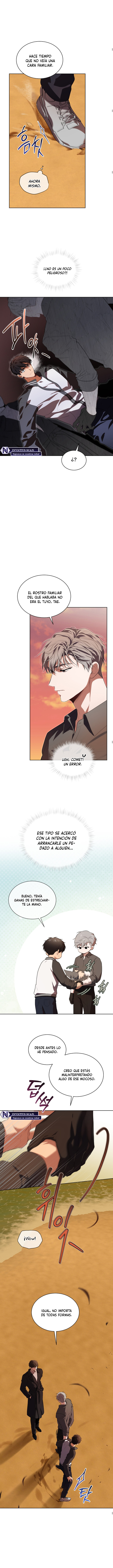 Pasion Capitulo 113 página 13