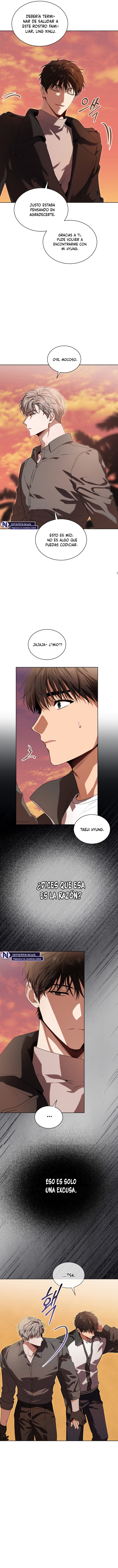Pasion Capitulo 113 página 14