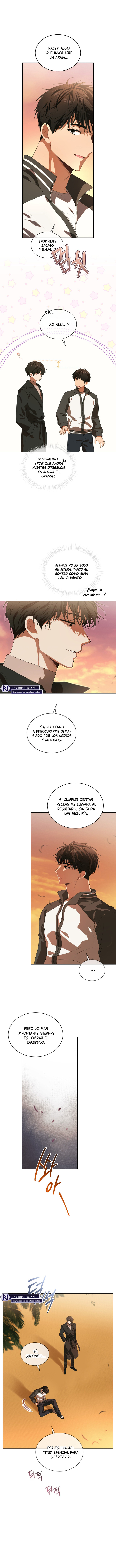 Pasion Capitulo 113 página 3