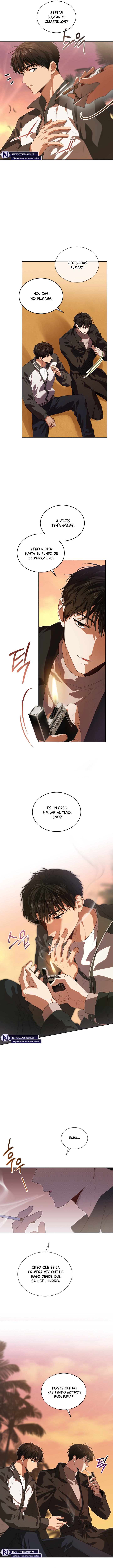 Pasion Capitulo 113 página 4