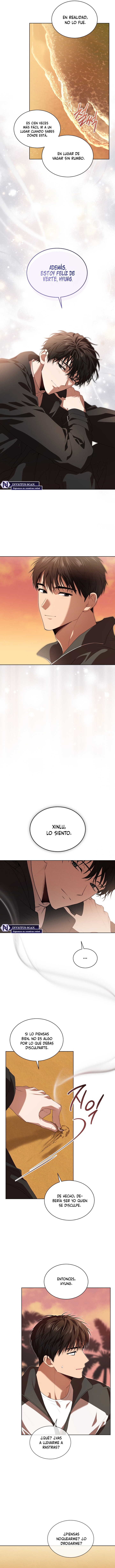Pasion Capitulo 113 página 6