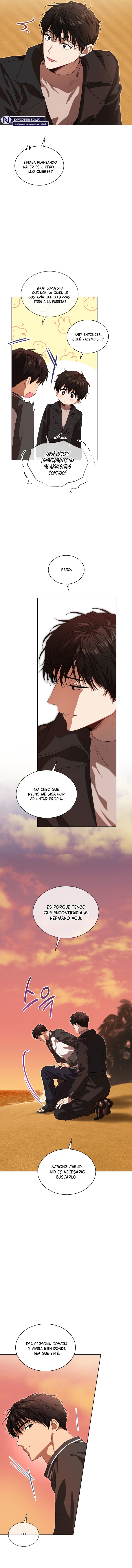 Pasion Capitulo 113 página 7