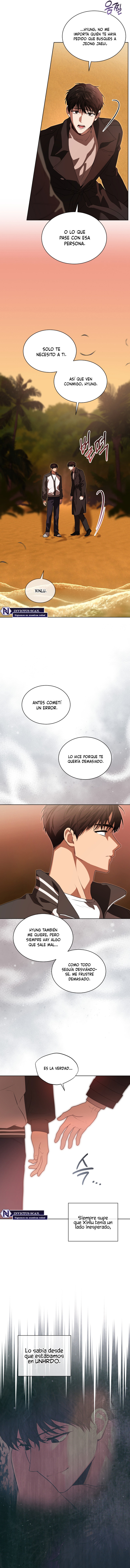 Pasion Capitulo 113 página 8