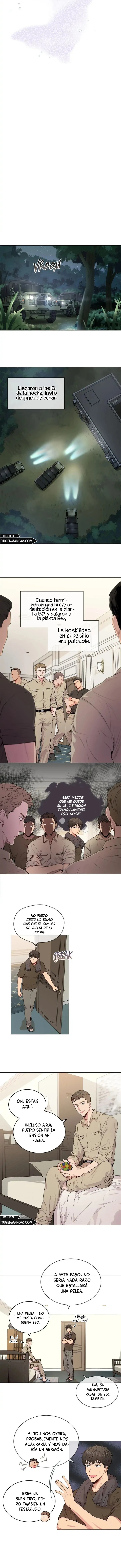 Pasion Capitulo 12 página 3