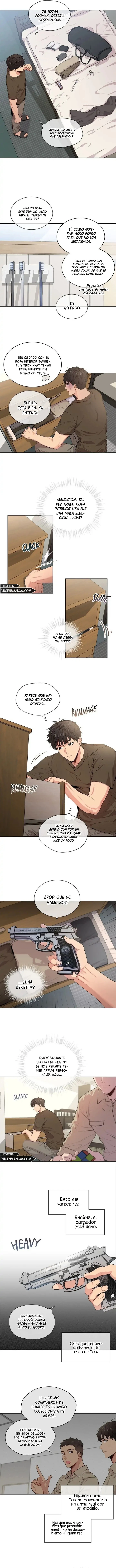Pasion Capitulo 12 página 4