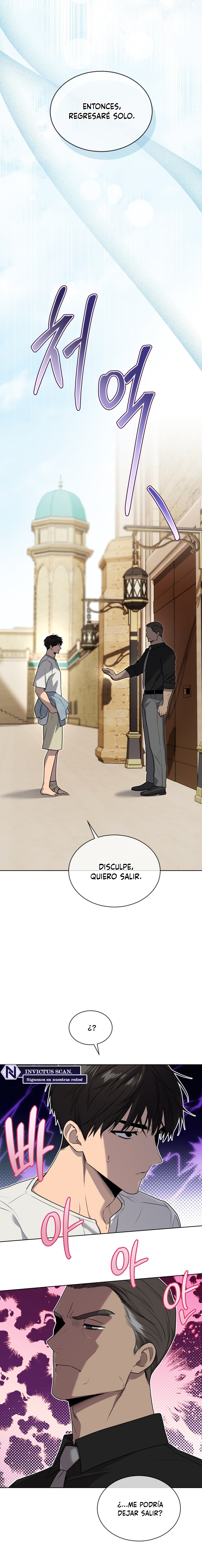 Pasion Capitulo 125 página 5