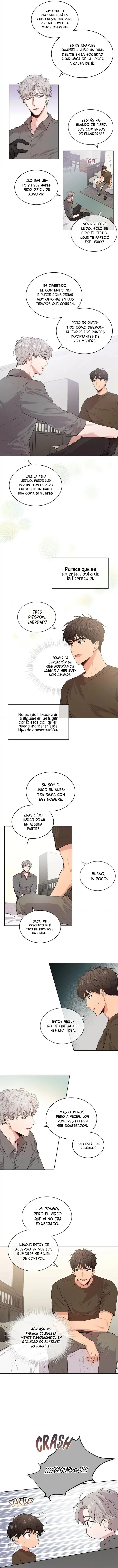 Pasion Capitulo 13 página 2