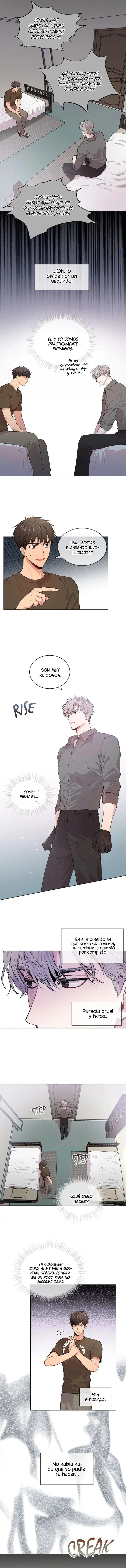 Pasion Capitulo 13 página 3