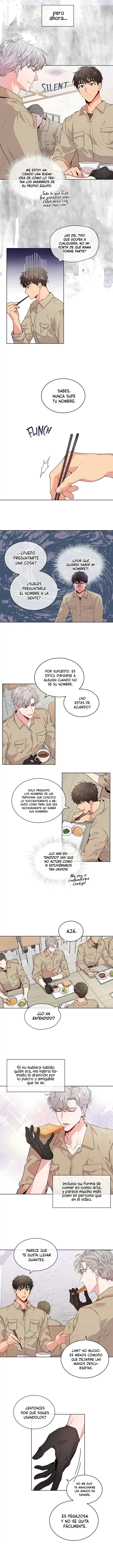 Pasion Capitulo 13 página 7