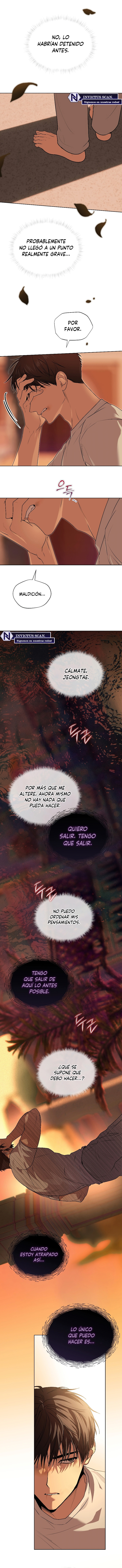 Pasion Capitulo 133 página 2