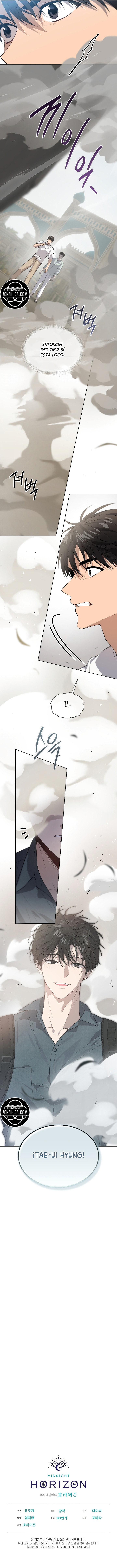 Pasion Capitulo 134 página 10