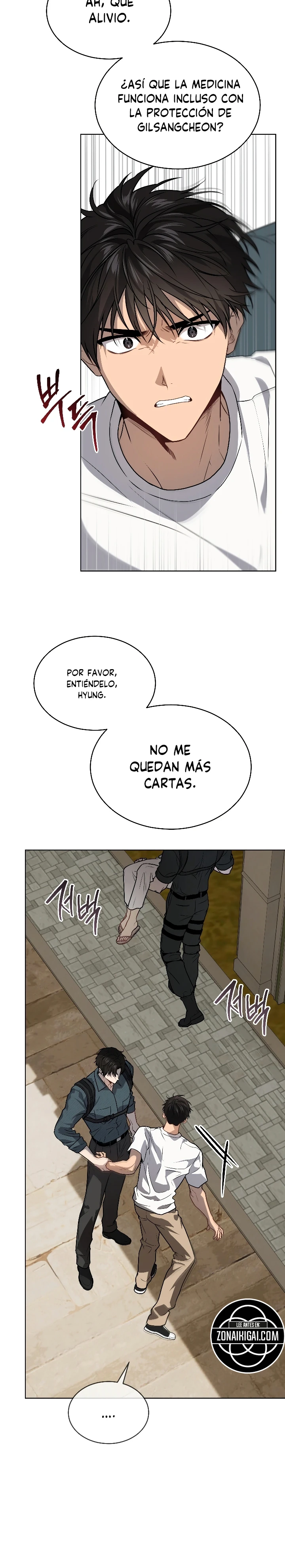Pasion Capitulo 135 página 11