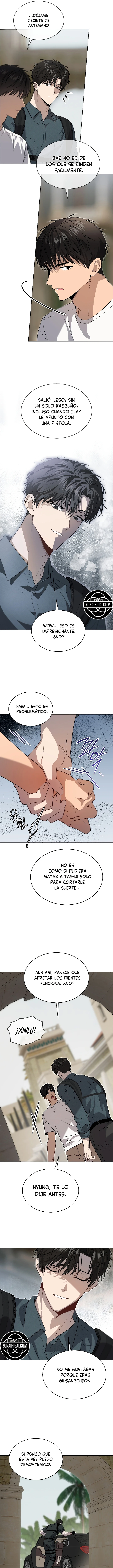 Pasion Capitulo 135 página 12