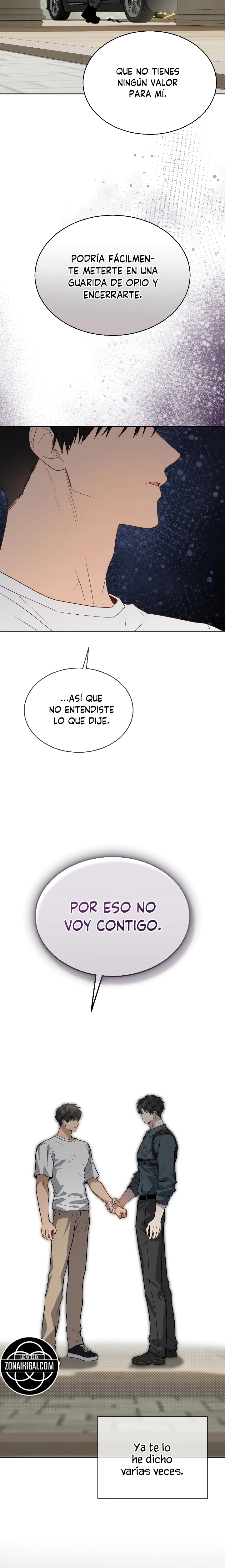 Pasion Capitulo 135 página 13