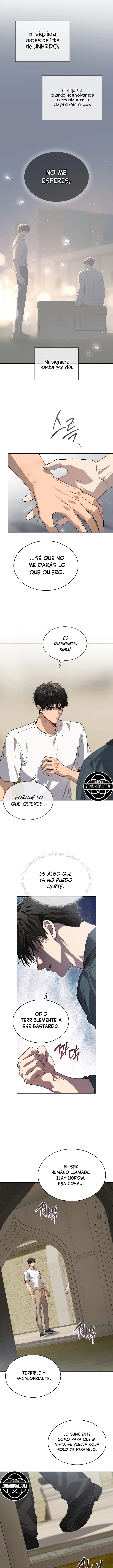 Pasion Capitulo 135 página 14