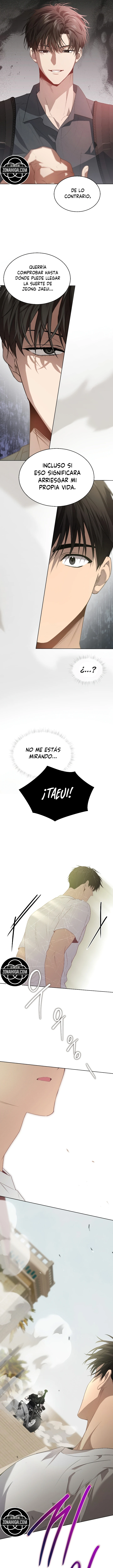 Pasion Capitulo 135 página 16