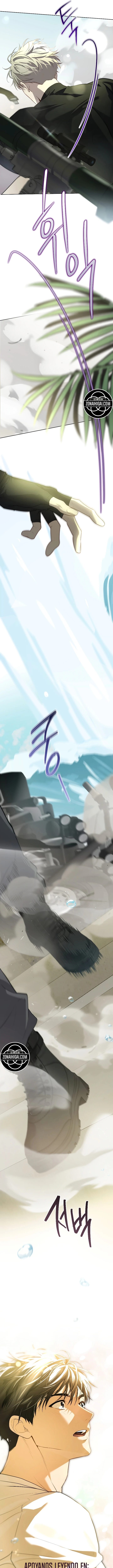 Pasion Capitulo 135 página 18