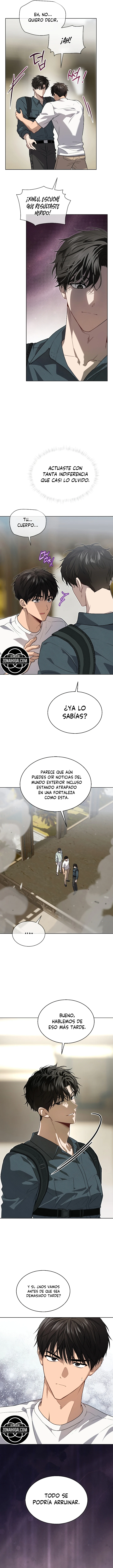 Pasion Capitulo 135 página 4