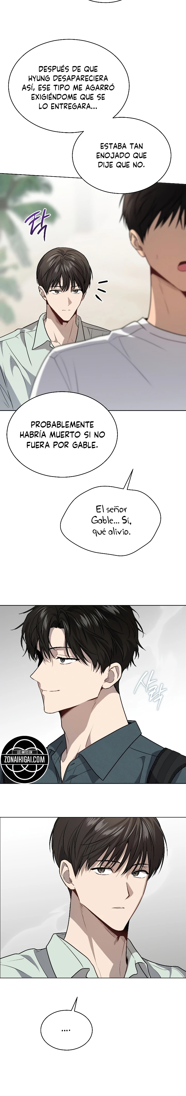 Pasion Capitulo 135 página 7