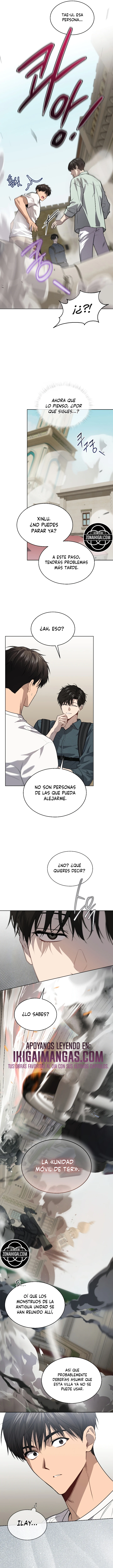 Pasion Capitulo 135 página 8