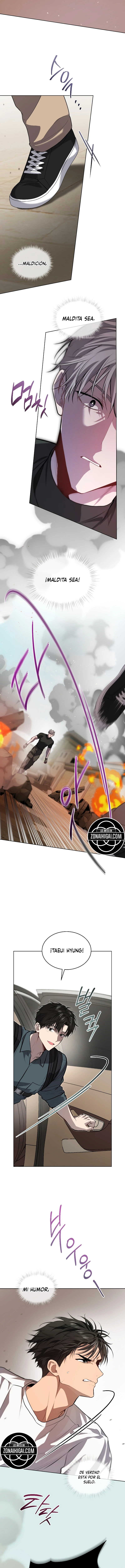 Pasion Capitulo 136 página 10
